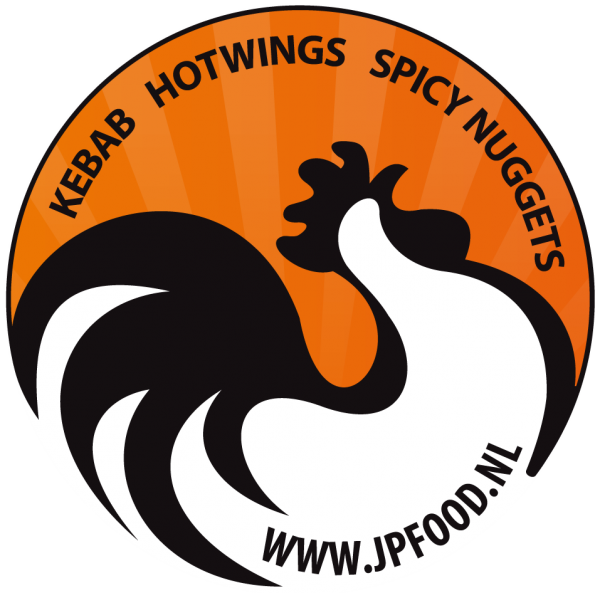 Gegrilde Halve Haan JP Food