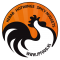 logo JP Food oranje